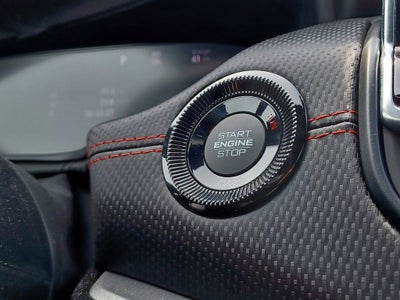 2024 Jeep Compass Trailhawk 4x4