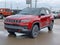 2024 Jeep Compass Trailhawk 4x4