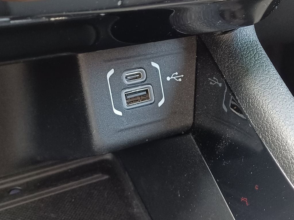 2024 Jeep Compass Trailhawk 4x4