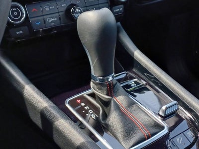 2024 Jeep Compass Trailhawk 4x4