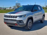 2024 Jeep Compass Trailhawk 4x4