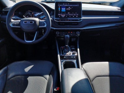 2024 Jeep Compass Trailhawk 4x4