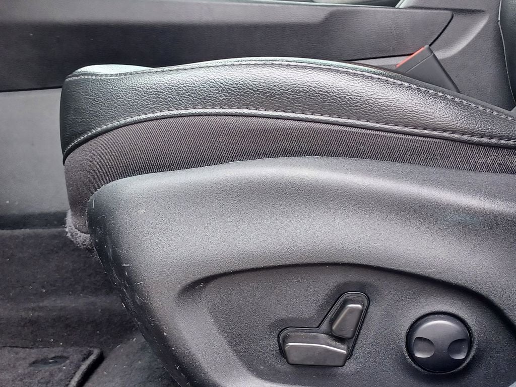 2022 Jeep Compass Latitude Lux 4x4