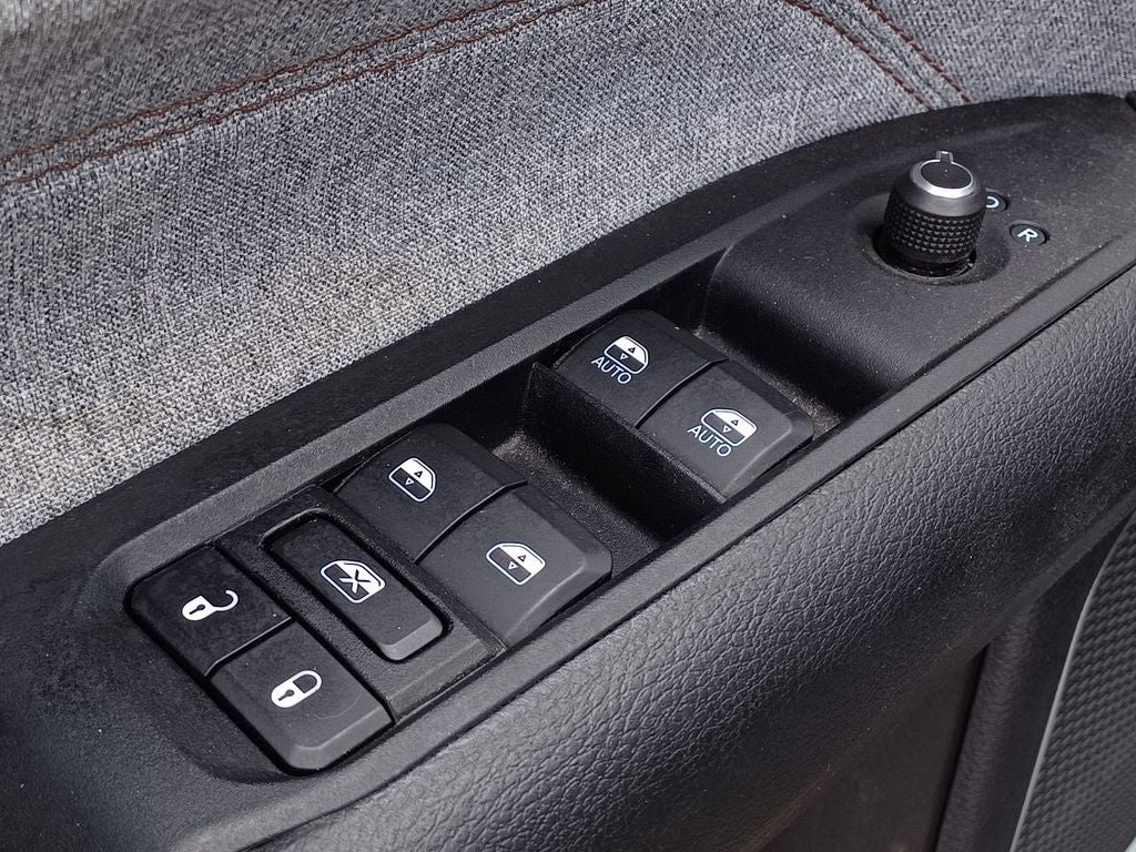 2022 Jeep Compass Latitude Lux 4x4