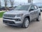 2022 Jeep Compass Latitude Lux 4x4
