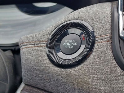 2022 Jeep Compass Latitude Lux 4x4