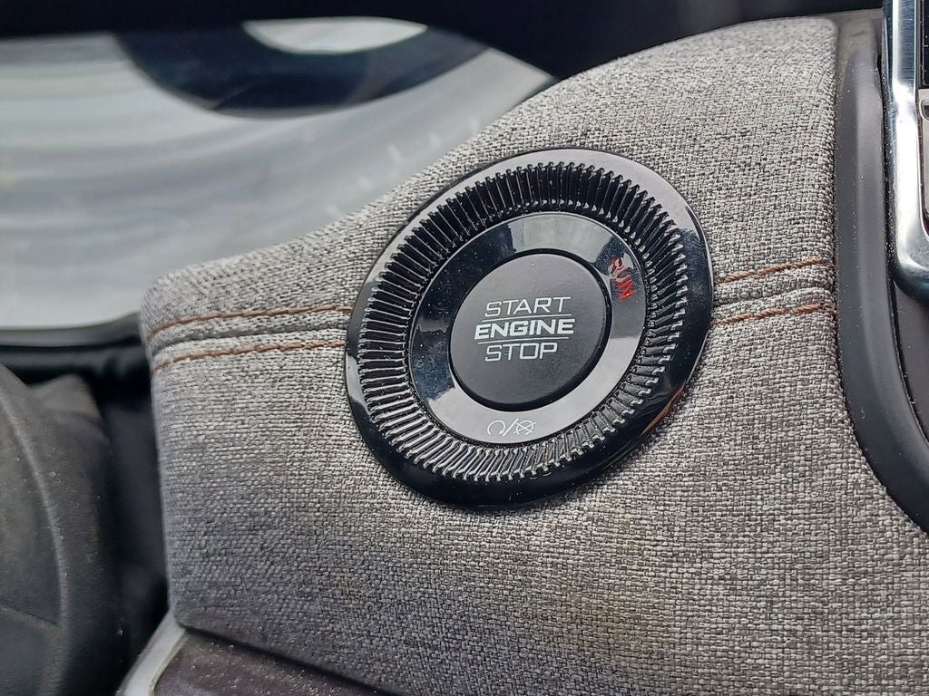 2022 Jeep Compass Latitude Lux 4x4