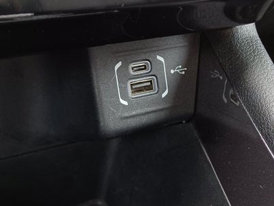 2022 Jeep Compass Latitude Lux 4x4