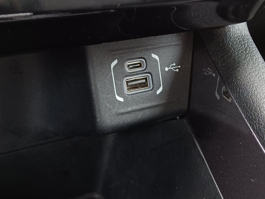 2022 Jeep Compass Latitude Lux 4x4