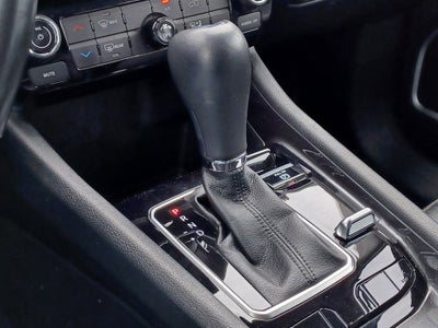 2022 Jeep Compass Latitude Lux 4x4