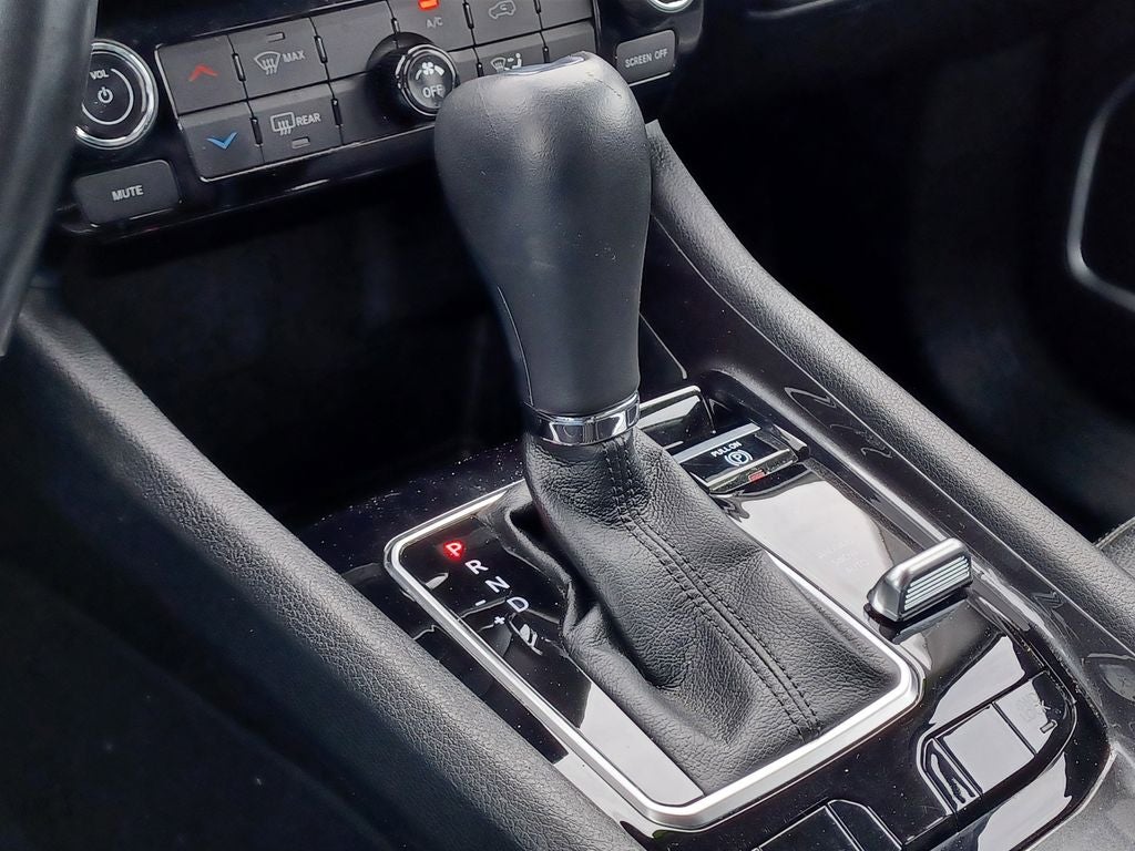 2022 Jeep Compass Latitude Lux 4x4