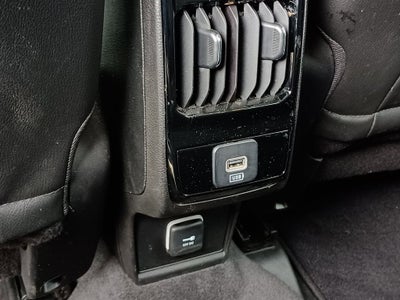 2022 Jeep Compass Latitude Lux 4x4