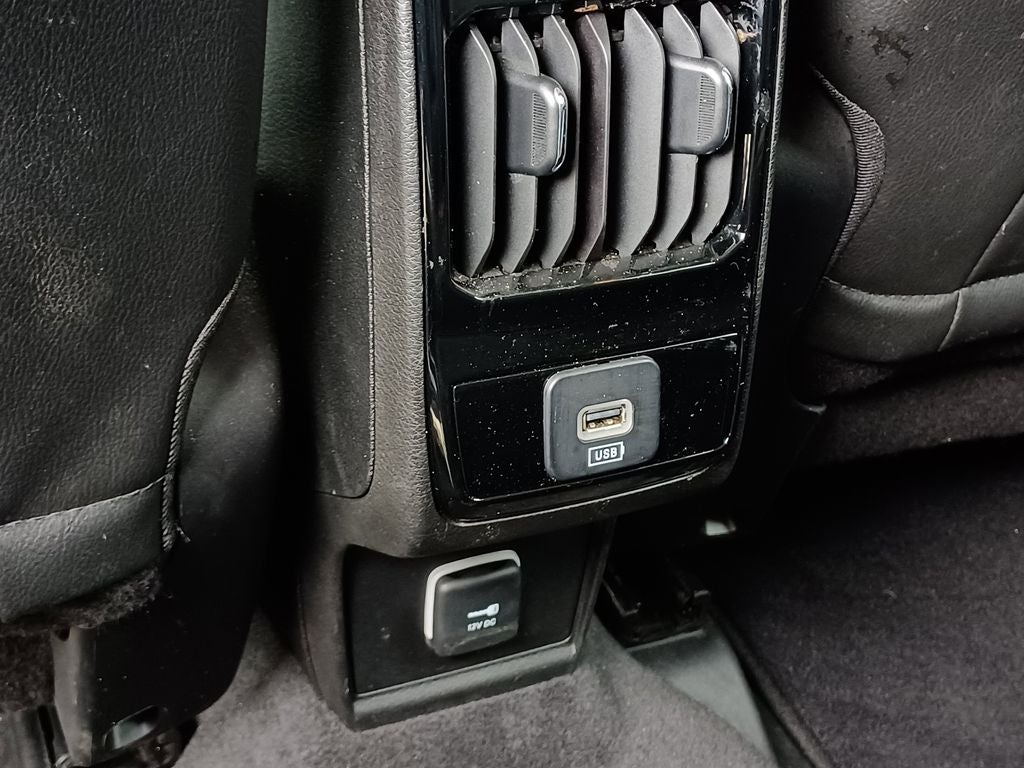 2022 Jeep Compass Latitude Lux 4x4