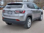 2022 Jeep Compass Latitude Lux 4x4