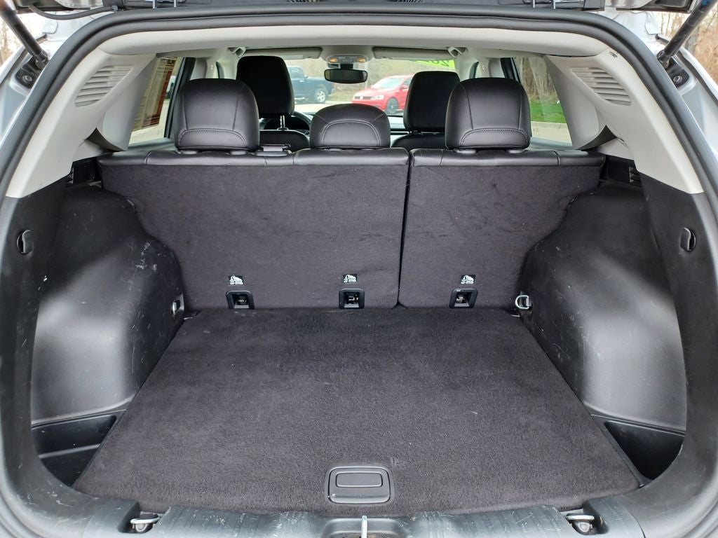 2022 Jeep Compass Latitude Lux 4x4