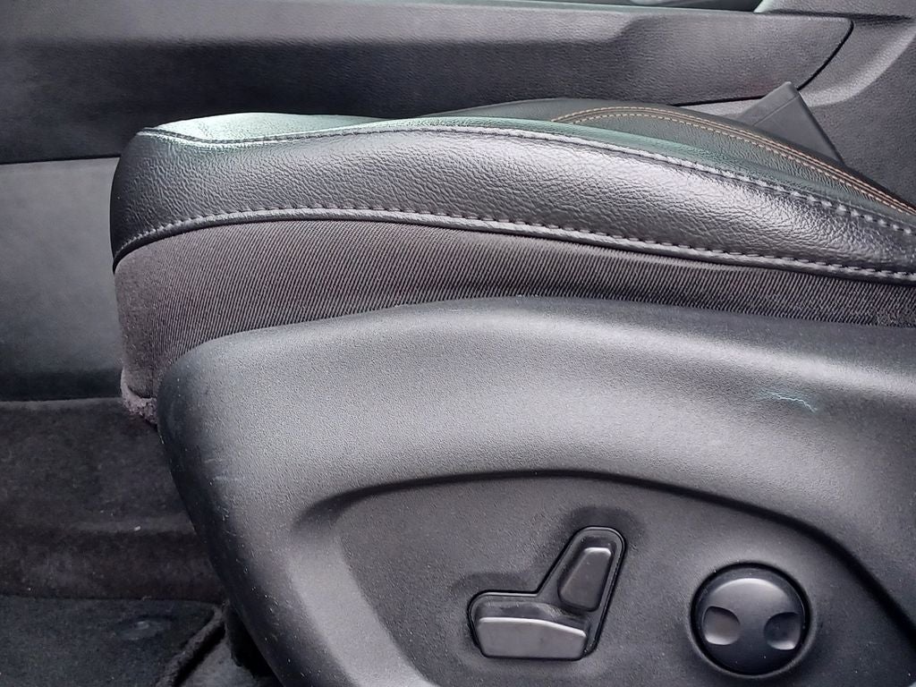 2023 Jeep Compass Latitude Lux FWD