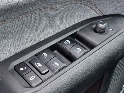 2023 Jeep Compass Latitude Lux FWD