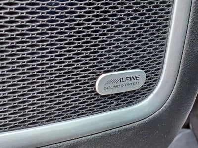 2023 Jeep Compass Latitude Lux FWD