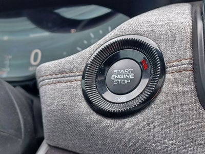 2023 Jeep Compass Latitude Lux FWD