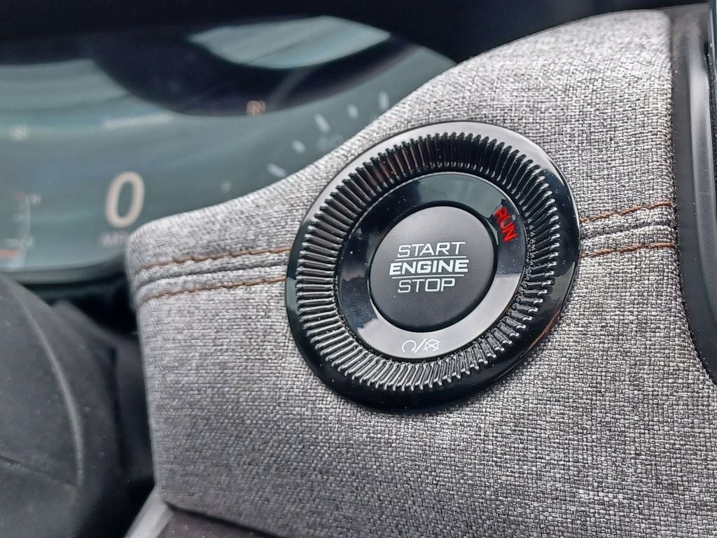 2023 Jeep Compass Latitude Lux FWD