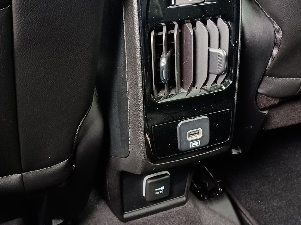 2023 Jeep Compass Latitude Lux FWD