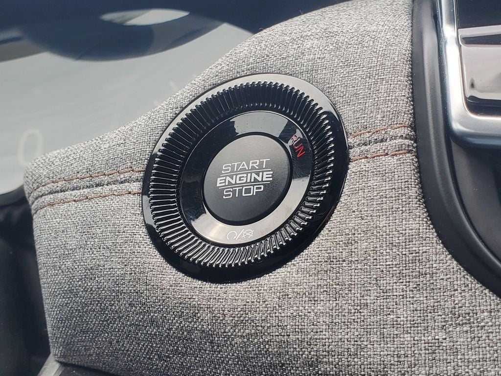 2023 Jeep Compass Latitude Lux FWD