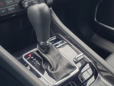 2023 Jeep Compass Latitude Lux FWD