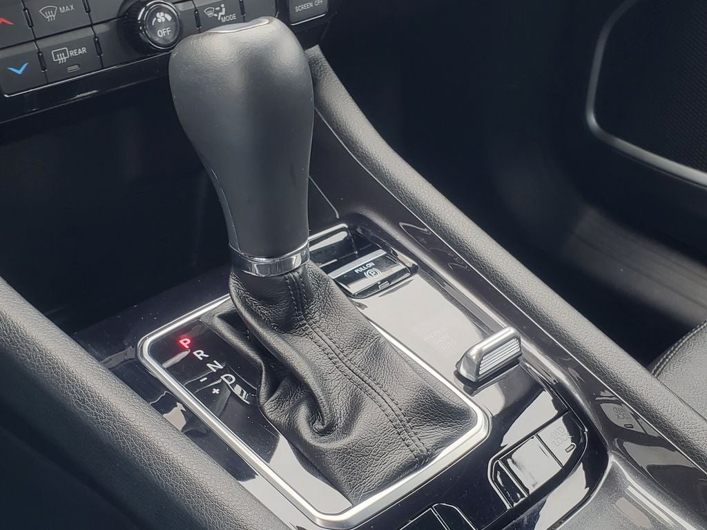 2023 Jeep Compass Latitude Lux FWD