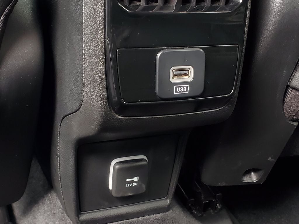 2023 Jeep Compass Latitude Lux FWD