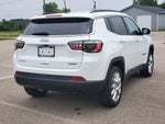 2023 Jeep Compass Latitude Lux FWD