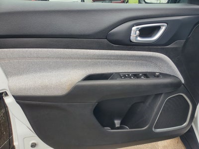 2023 Jeep Compass Latitude Lux FWD