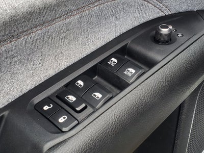 2023 Jeep Compass Latitude Lux FWD