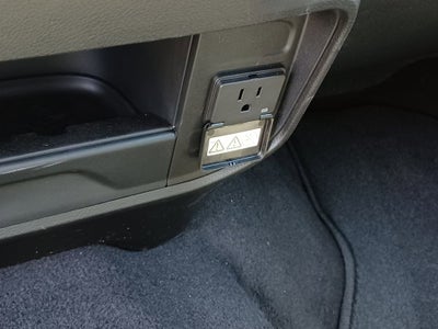 2026 RAM 2500 Laramie Crew Cab 4x4 6'4' Box