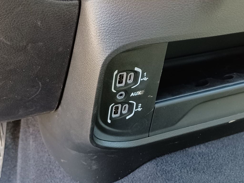 2026 RAM 2500 Laramie Crew Cab 4x4 6'4' Box