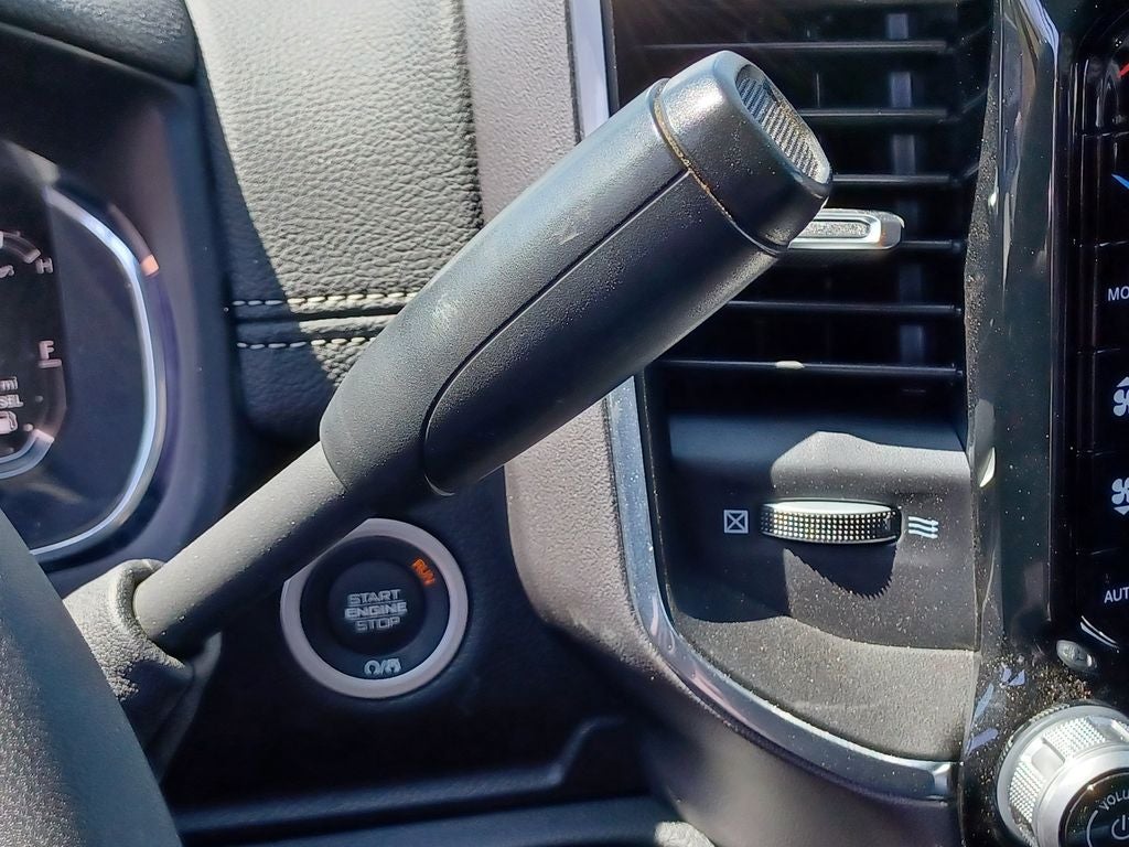 2026 RAM 2500 Laramie Crew Cab 4x4 6'4' Box