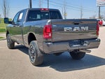 2026 RAM 2500 Laramie Crew Cab 4x4 6'4' Box