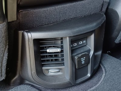 2026 RAM 2500 Laramie Crew Cab 4x4 6'4' Box