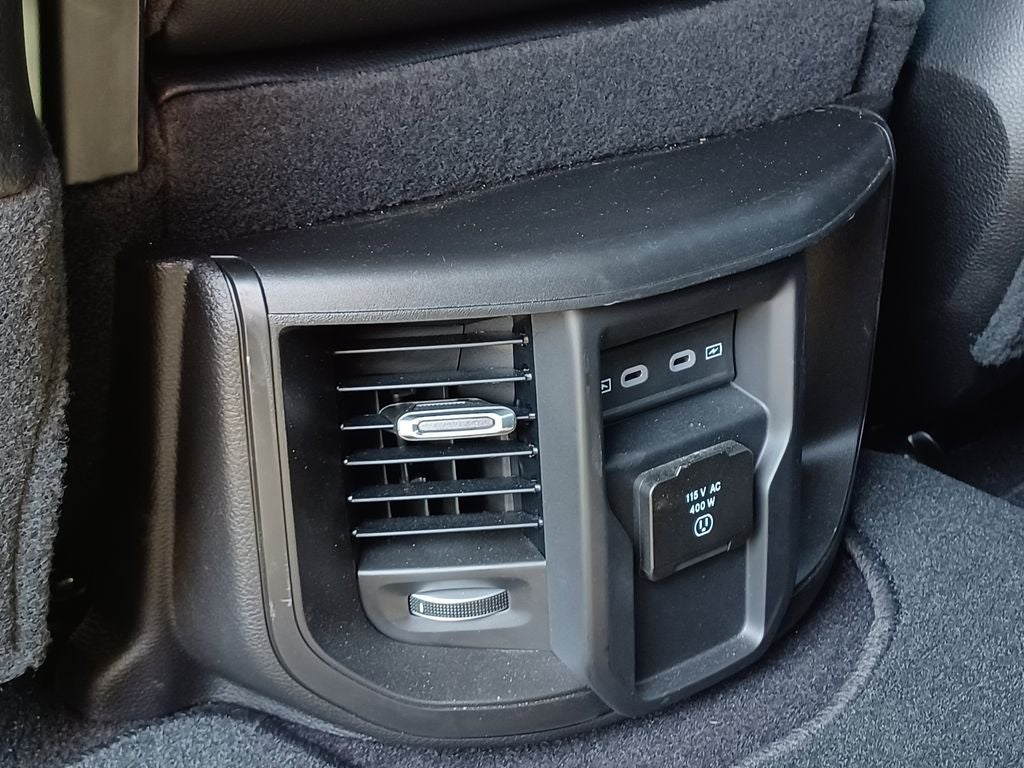 2026 RAM 2500 Laramie Crew Cab 4x4 6'4' Box