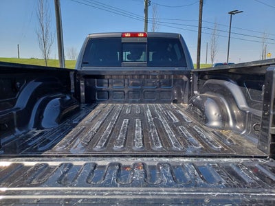 2026 RAM 2500 Laramie Crew Cab 4x4 6'4' Box