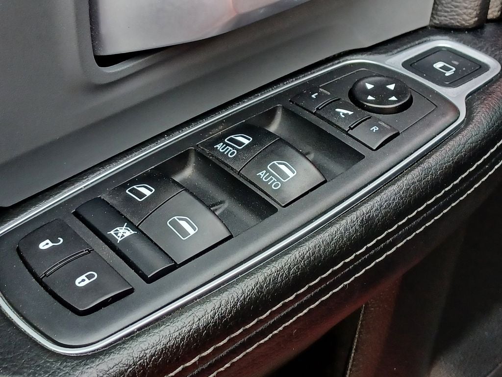 2020 RAM 2500 Power Wagon Crew Cab 4x4 6'4' Box
