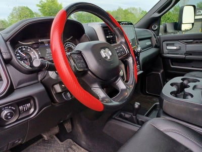 2020 RAM 2500 Power Wagon Crew Cab 4x4 6'4' Box