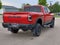 2020 RAM 2500 Power Wagon Crew Cab 4x4 6'4' Box