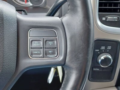 2015 RAM 2500 Big Horn