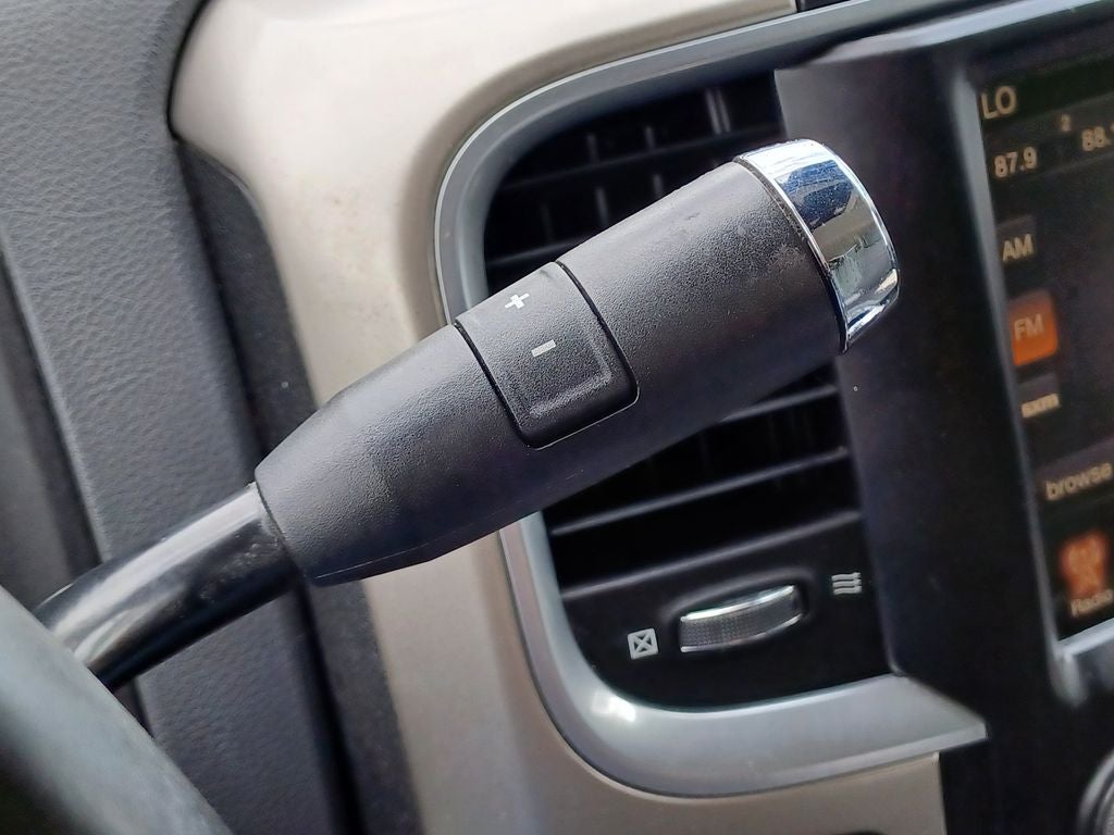 2015 RAM 2500 Big Horn