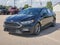 2017 Ford Fusion Sport