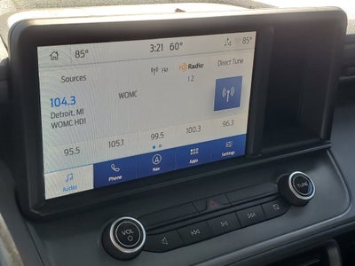 2023 Ford Maverick Lariat