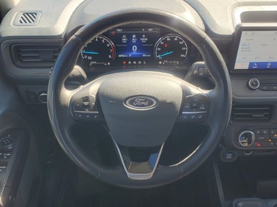 2023 Ford Maverick Lariat