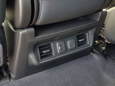 2020 Chevrolet Silverado 1500 4WD Crew Cab Short Bed LT
