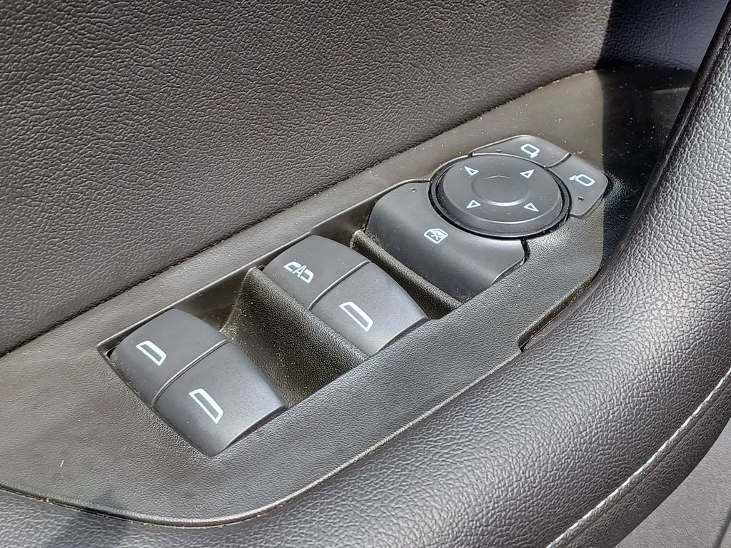 2021 Chevrolet Blazer AWD 2LT