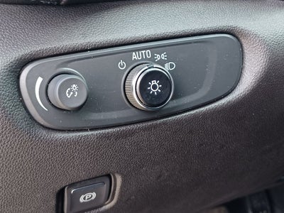 2021 Chevrolet Blazer AWD 2LT